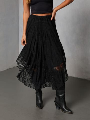 LA Angels Rock in Schwarz