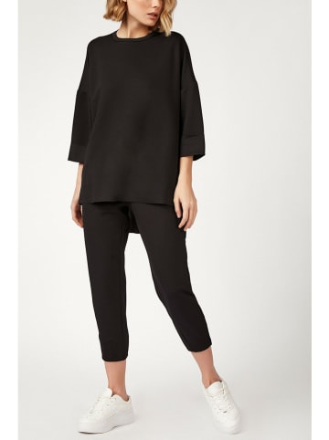 LA Angels 2-delige outfit zwart