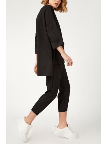 LA Angels 2-delige outfit zwart