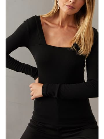 LA Angels Longsleeves zwart