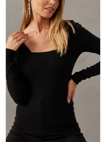 LA Angels Longsleeves zwart