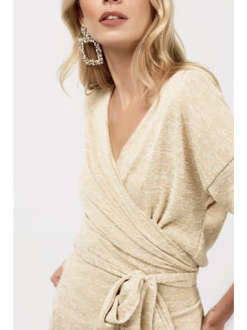 LA Angels Bluse in Creme