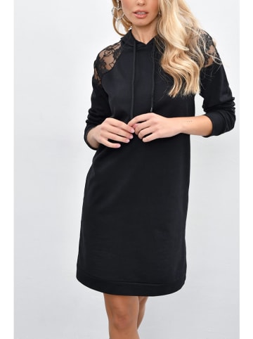 LA Angels Sweatjurk zwart