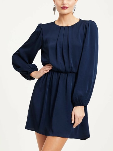 LA Angels Sukienka w kolorze granatowym