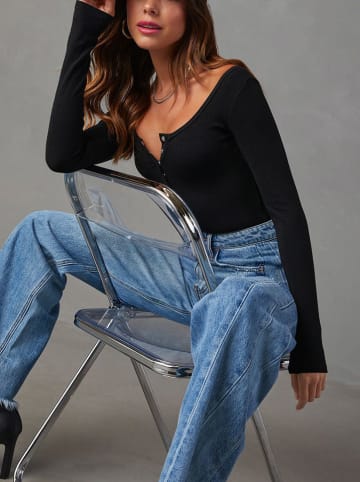 LA Angels Koszulka w kolorze czarnym