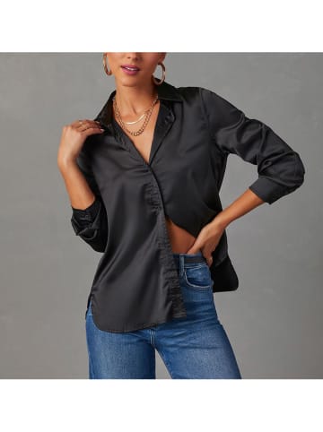 LA Angels Blouse zwart