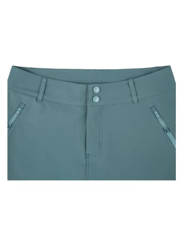 Kilpi Functionele broek "Lago" mintgroen