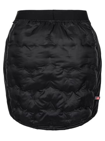 Kilpi Funktionsrock "Lian" in Schwarz