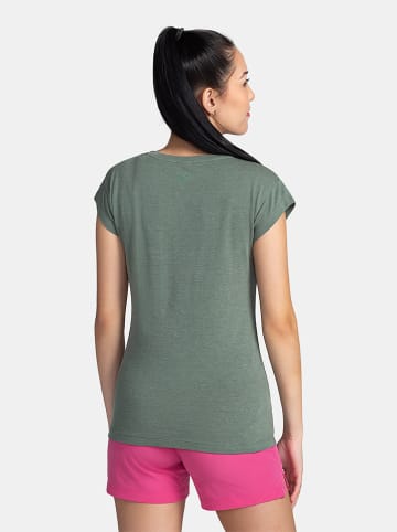 Kilpi Shirt "Promo" kaki