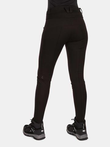 Kilpi Ski-/ Snowboardhose "Maura" in Schwarz
