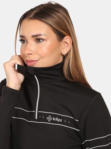 Kilpi Thermo-onderhemd "Leema" zwart