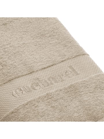 Cacharel Badetuch in Beige
