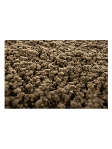 Heckett Lane Dywanik łazienkowy "Busto" w kolorze zielonym