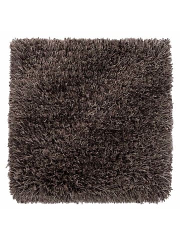 Heckett Lane Dywanik łazienkowy "Cona" w kolorze jasnoszarym