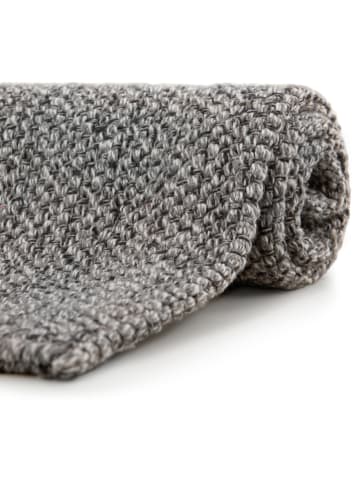 Zo!Home Badvorleger "Tela" in Grau