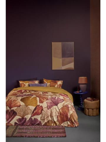 Beddinghouse Bettwäsche-Set "Esme" in Orange