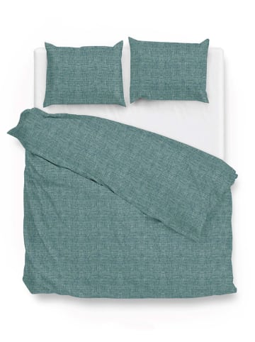 Zo!Home Komplet pościeli w kolorze morskim