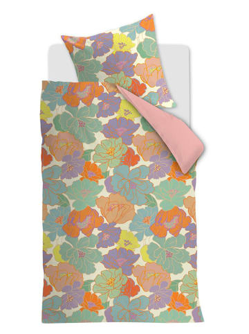 Beddinghouse Bettwäsche-Set ''Peggy'' in Bunt