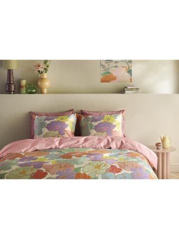 Beddinghouse Bettwäsche-Set ''Peggy'' in Bunt