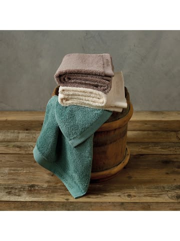 Chevignon Saunatuch in Hellbraun