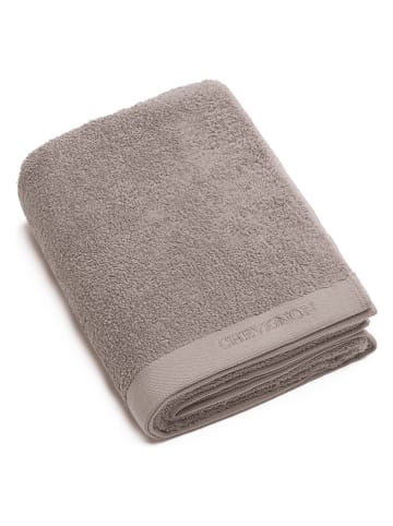 Chevignon Saunatuch in Hellbraun