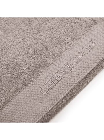 Chevignon Ręcznik w kolorze jasnobrązowym do sauny