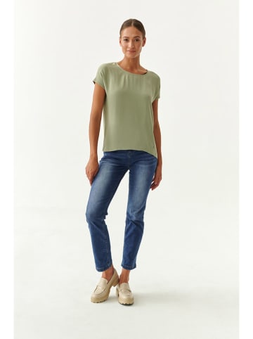 TATUUM Blouse kaki