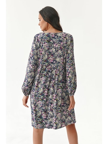 TATUUM Kleid in Bunt