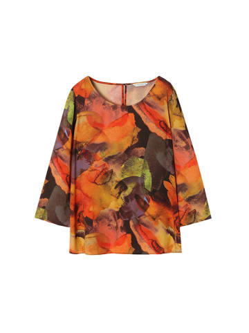 TATUUM Blouse meerkleurig