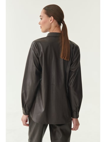 TATUUM Bluse in Schwarz