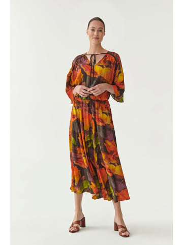 TATUUM Sukienka ze wzorem