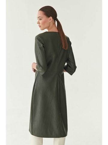 TATUUM Kleid in Grün