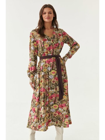 TATUUM Jurk meerkleurig