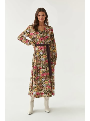 TATUUM Sukienka ze wzorem