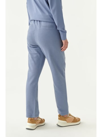 TATUUM Sweathose in Hellblau