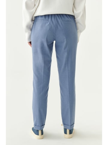 TATUUM Broek blauw
