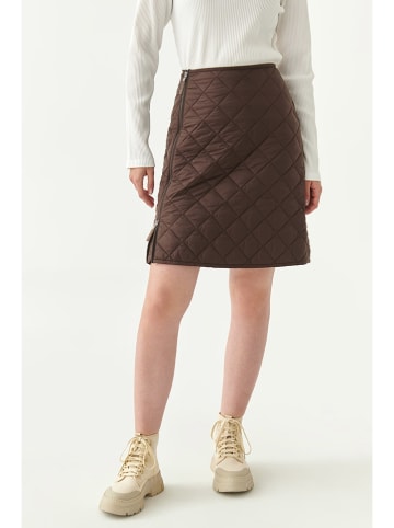 TATUUM Rock in Braun