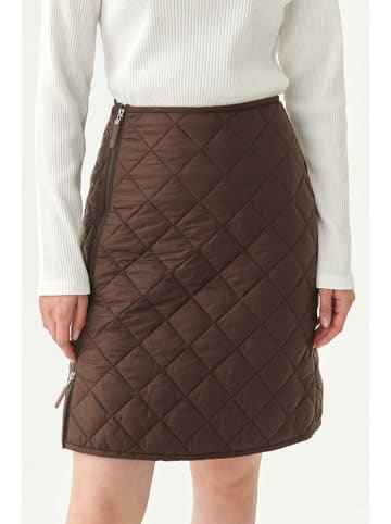 TATUUM Rock in Braun