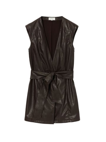 TATUUM Bodywarmer zwart