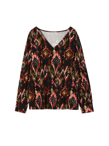 TATUUM Bluse in Bunt