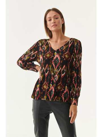TATUUM Bluse in Bunt