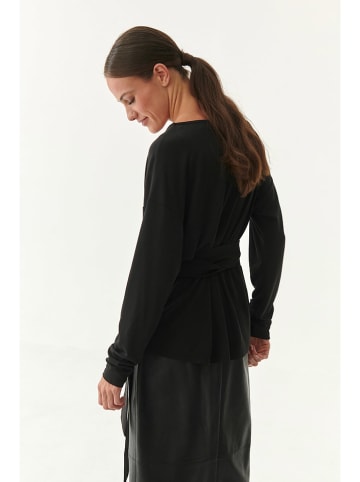 TATUUM Blouse zwart