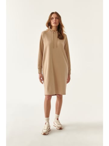 TATUUM Kleid in Beige