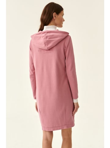TATUUM Sweatjurk lichtroze