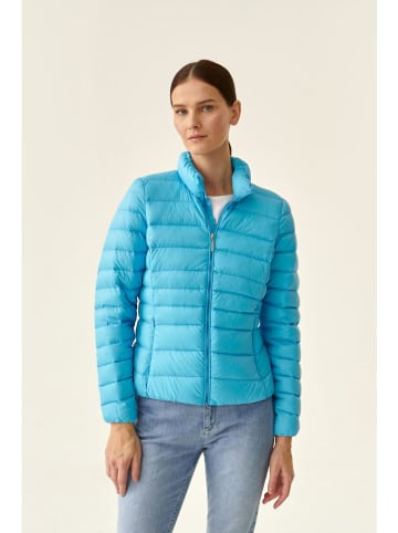 TATUUM Steppjacke in Hellblau