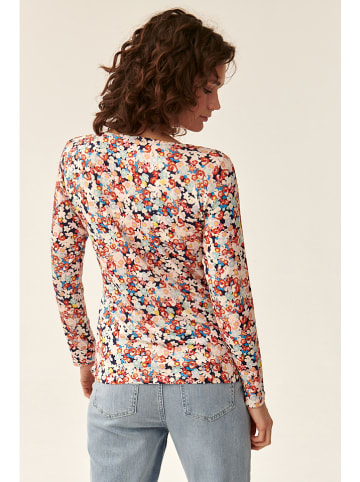 TATUUM Longsleeve meerkleurig