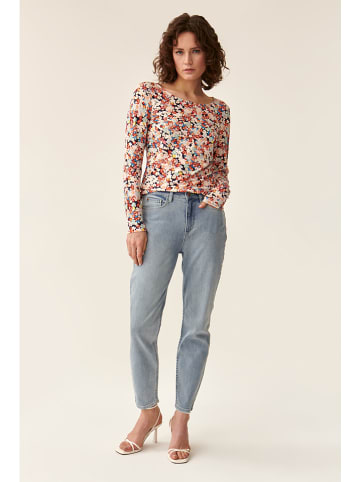 TATUUM Longsleeve meerkleurig