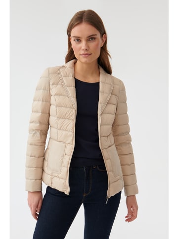 TATUUM Steppjacke in Beige