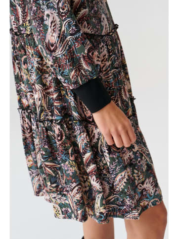 TATUUM Jurk meerkleurig