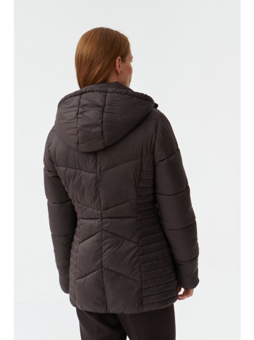 TATUUM Steppjacke in Braun